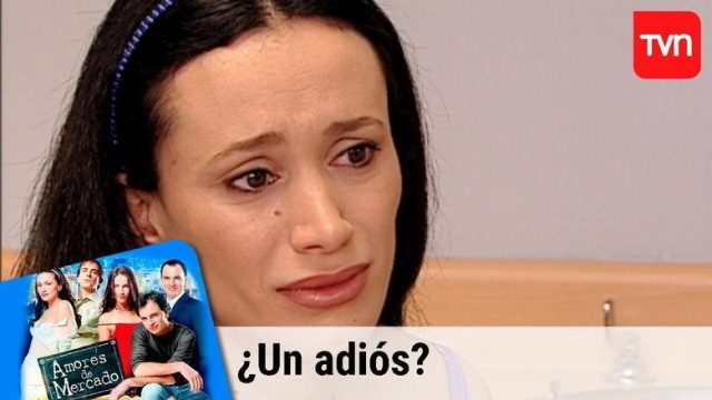 Amores de mercado S01E78