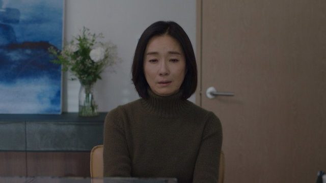 Traición cercana S01E05