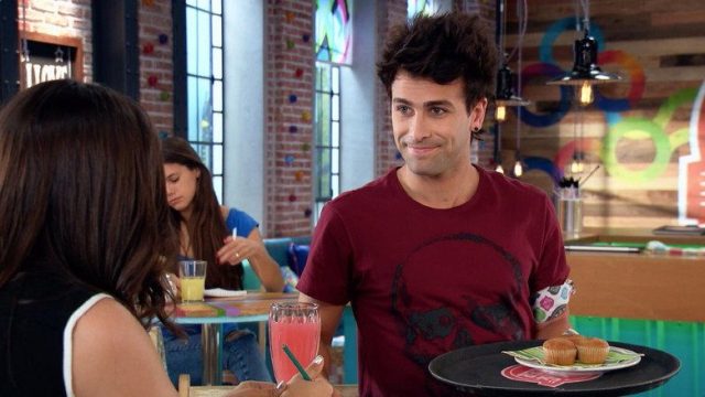 Soy Luna S01E75