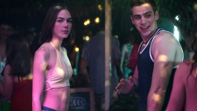 ¿Quién mató a Sara? S01E03