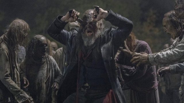 The Walking Dead S10E16