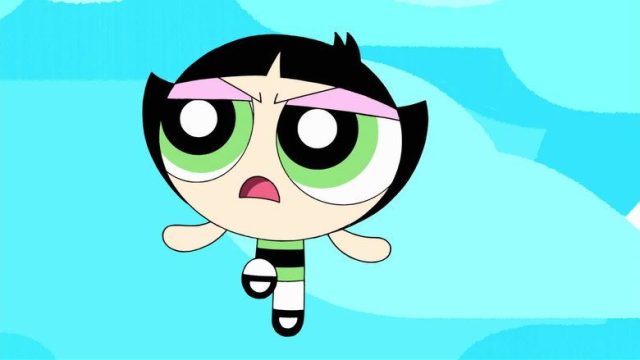 Otra semana en Cartoon S05E04
