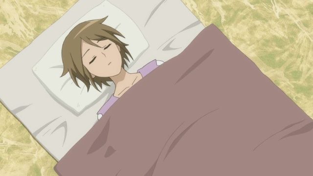 Log Horizon S02E24