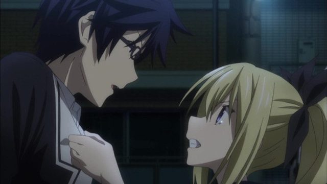 Chaos;Child S01E11