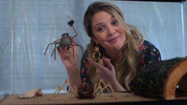 Santa Clarita Diet S03E01