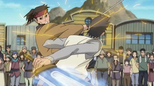 Naruto Shippuden S09E181