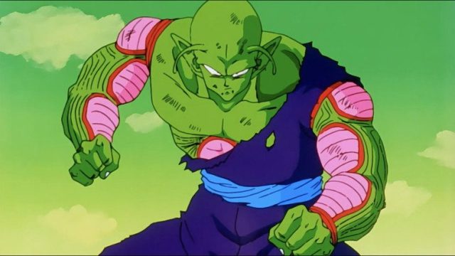 Dragon Ball Z S03E19
