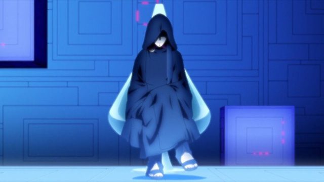 Boruto: Naruto Next Generations S01E176