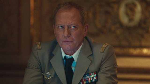 Presidente por accidente S02E06