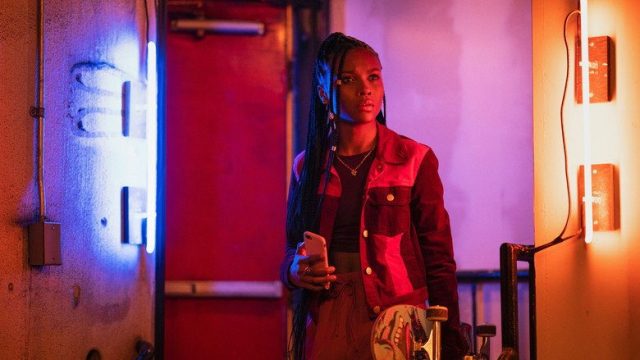 Naomi S01E10