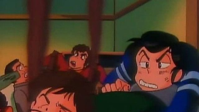 Urusei Yatsura S01E112