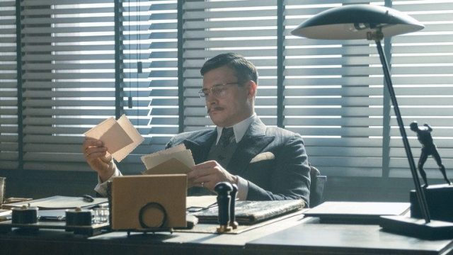 Piekło kobiet S01E04