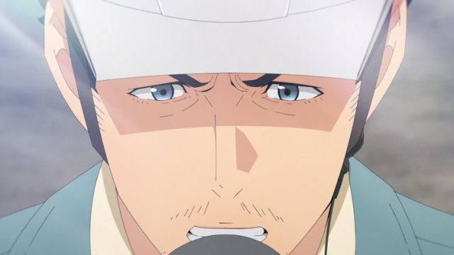 BULLBUSTER S01E12