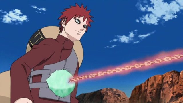 Naruto Shippuden S19E411