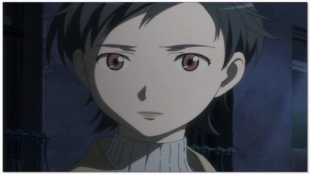 Blood+ S01E28