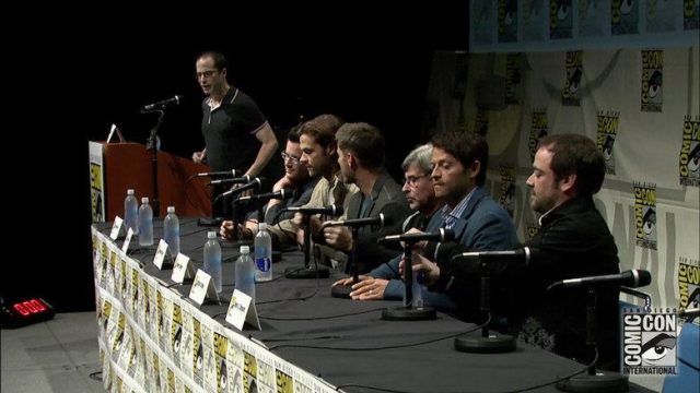 Supernatural S00E47