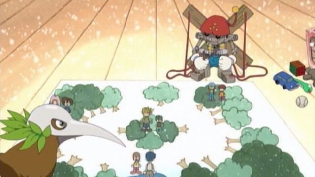 Digimon S01E43