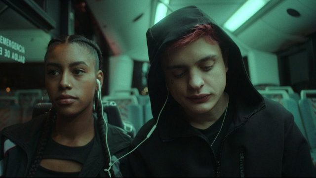 Fanático S01E02