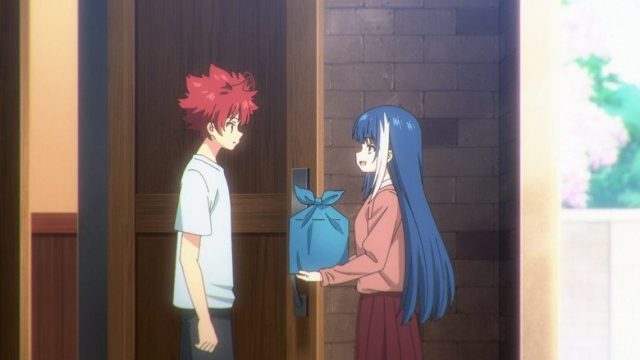 La Misión de la Familia Yozakura S02E04