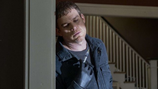 Dexter: New Blood S01E05