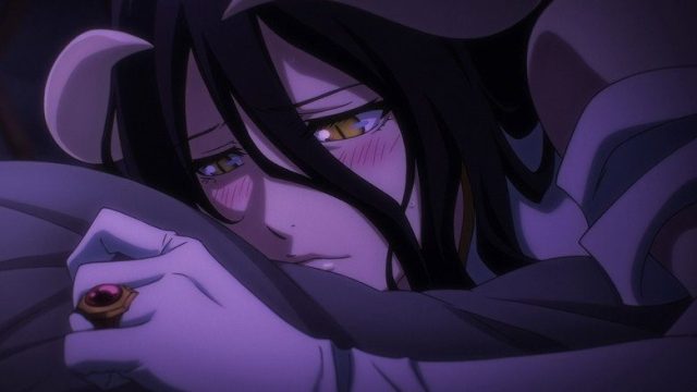 Overlord S04E01