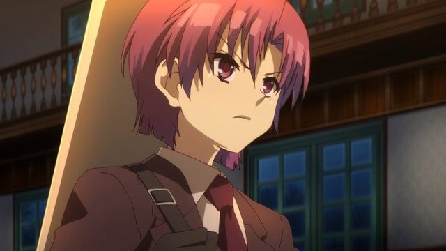 Fate/kaleid liner PRISMA ILLYA S02E08
