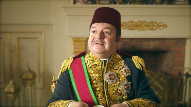 Erşan Kuneri S02E08