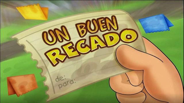 El Chavo Animado S03E17