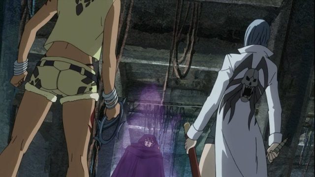 Ikkitousen S04E03