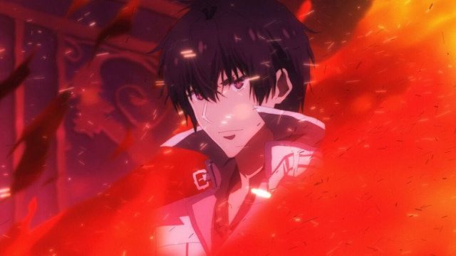 The Misfit of Demon King Academy S02E05