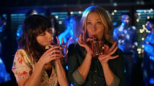 Muertos para mí S02E04
