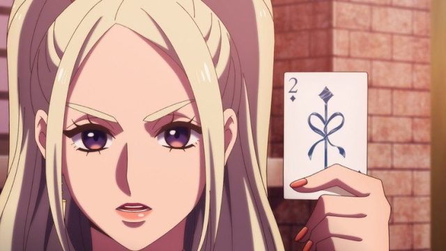 HIGH CARD S01E07
