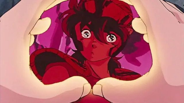 Los Caballeros del Zodiaco S01E42