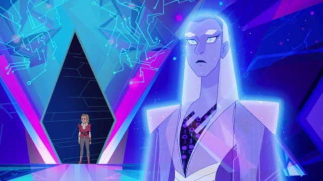 She-Ra y las princesas del poder S04E05