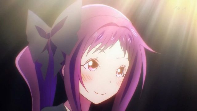 Hanayamata S01E07
