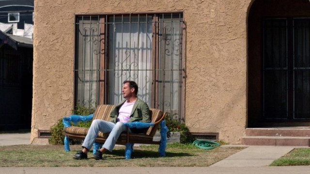 Flaked S02E01