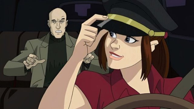 X-Men: Evolución S03E06