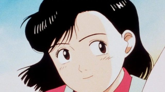 YAWARA! S01E16