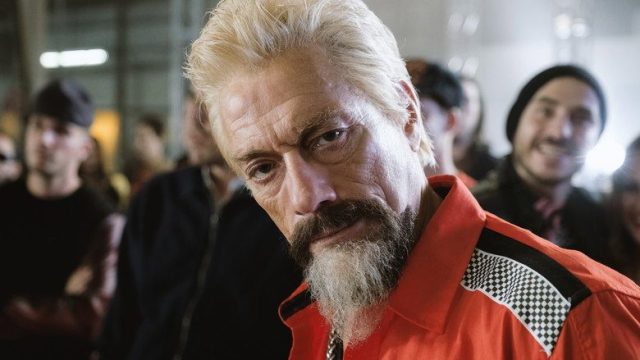 Jean-Claude Van Johnson S01E02