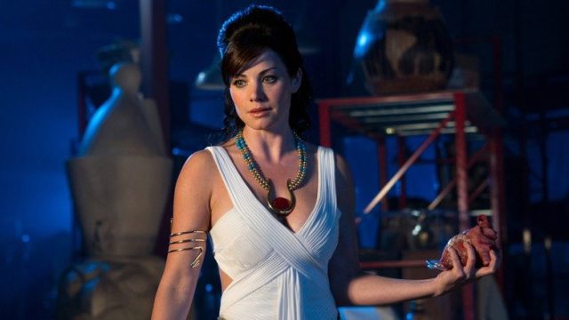 Smallville S10E05