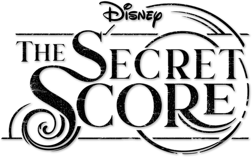 La partitura secreta