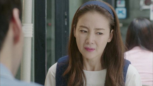 Capricho del Destino S01E10