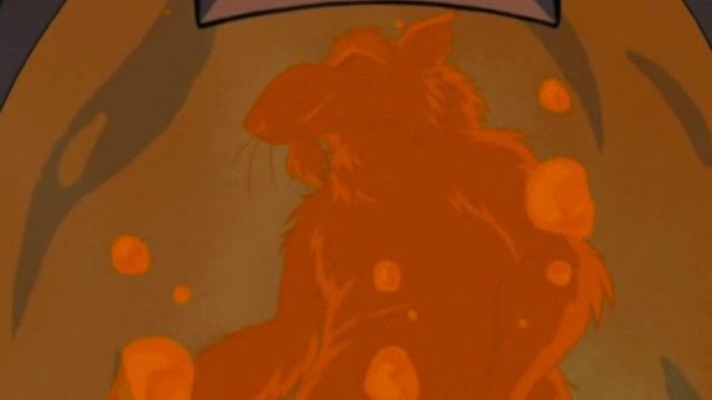Tortugas Ninjas Mutantes Adolescentes S01E26