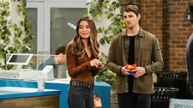 iCarly S01E02