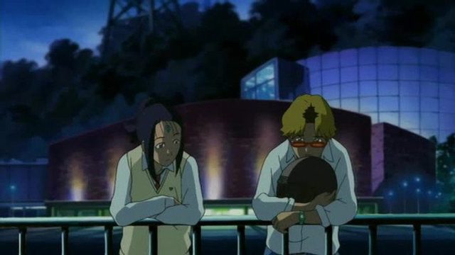 Earth Girl Arjuna S01E10