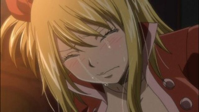 Fairy Tail S03E28