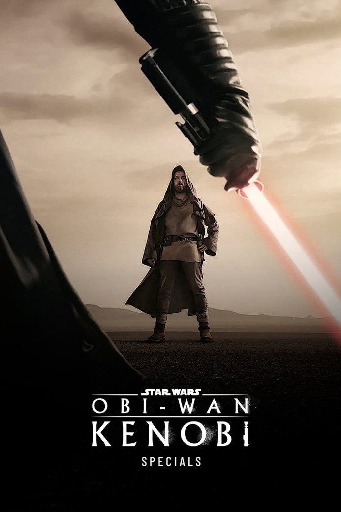 Obi-Wan Kenobi Especiales