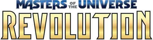 Amos del Universo: Revolución