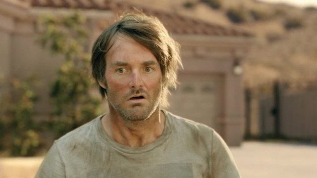 El último hombre en la Tierra S01E12