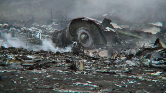 MH370: El avión que desapareció S01E02